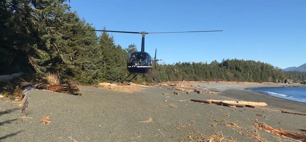 Fourth View of Lot 2 Nootka Island, Nootka Island, BC, V0P 1X0