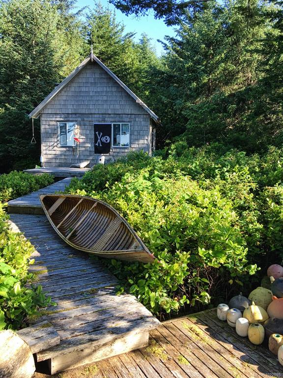 Lot 1 Nootka Island, 1022095, BC,