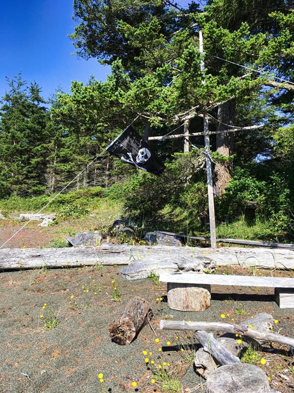 Fourth View of Lot 1 Nootka Island, Nootka Island, BC, V0P 2A0