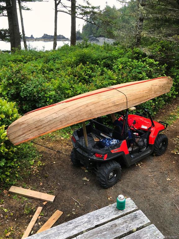 Fifth View of Lot 1 Nootka Island, Nootka Island, BC, V0P 2A0