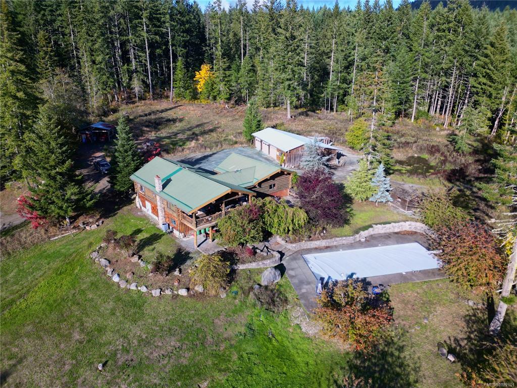 Fourth View of 6645 Hillcrest Rd, Duncan, BC, V9L 6K4