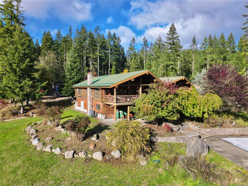 Fifth View of 6645 Hillcrest Rd, Duncan, BC, V9L 6K4