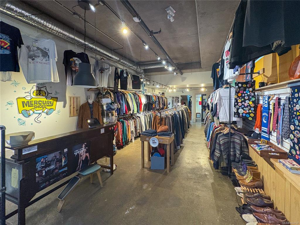 Fifth View of 1033 Fort St, Victoria, BC, V8V 3K5