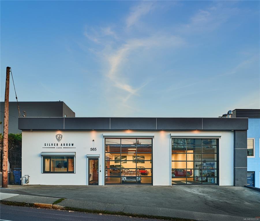 565 David St, 1022138, BC,