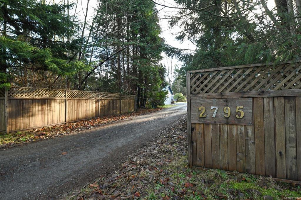 2795 Macaulay Rd, 1022140, BC,