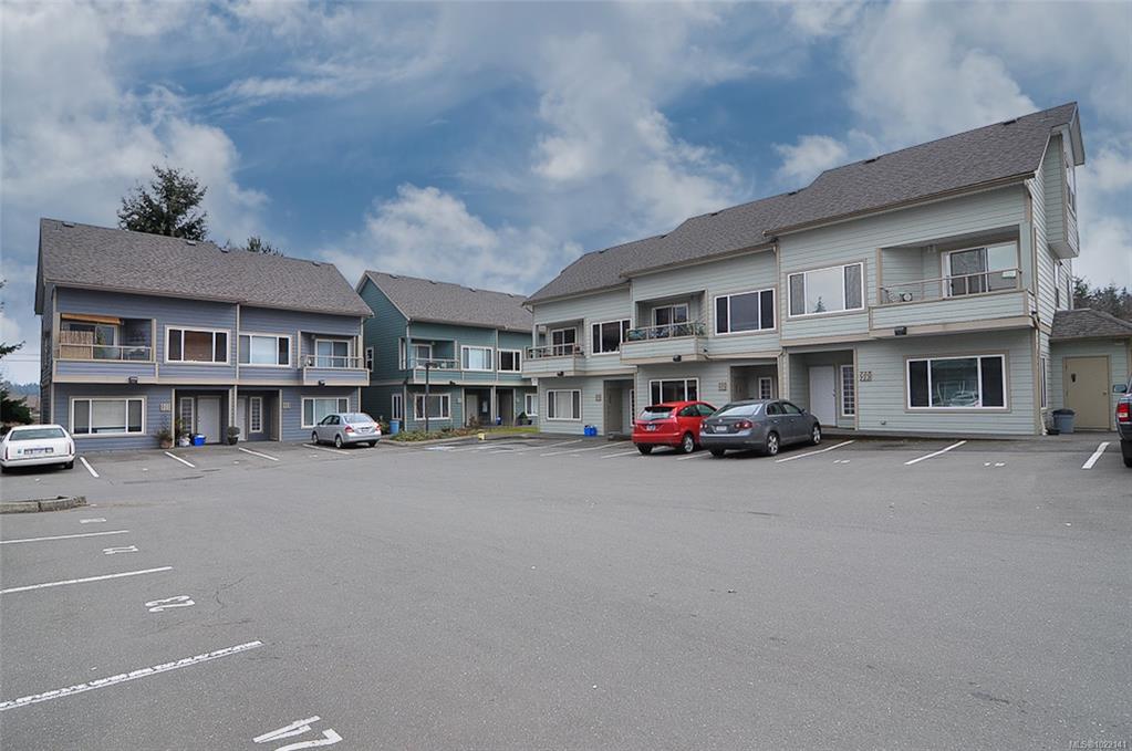 Second View of 3030 Kilpatrick Ave, Courtenay, BC, V9N 8P1