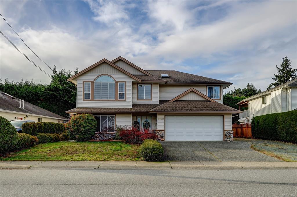 Second View of 6169 Brickyard Rd, Nanaimo, BC, V9V 1K3