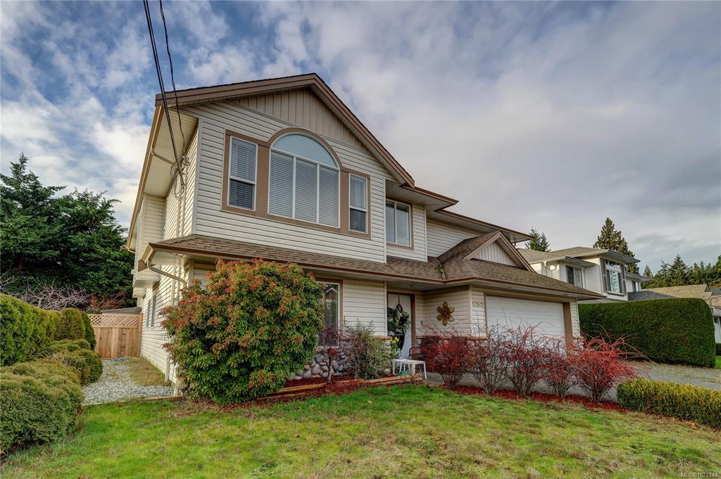 Third View of 6169 Brickyard Rd, Nanaimo, BC, V9V 1K3