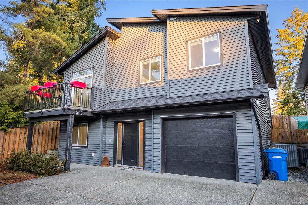 502 Doreen Pl, 1022149, BC,