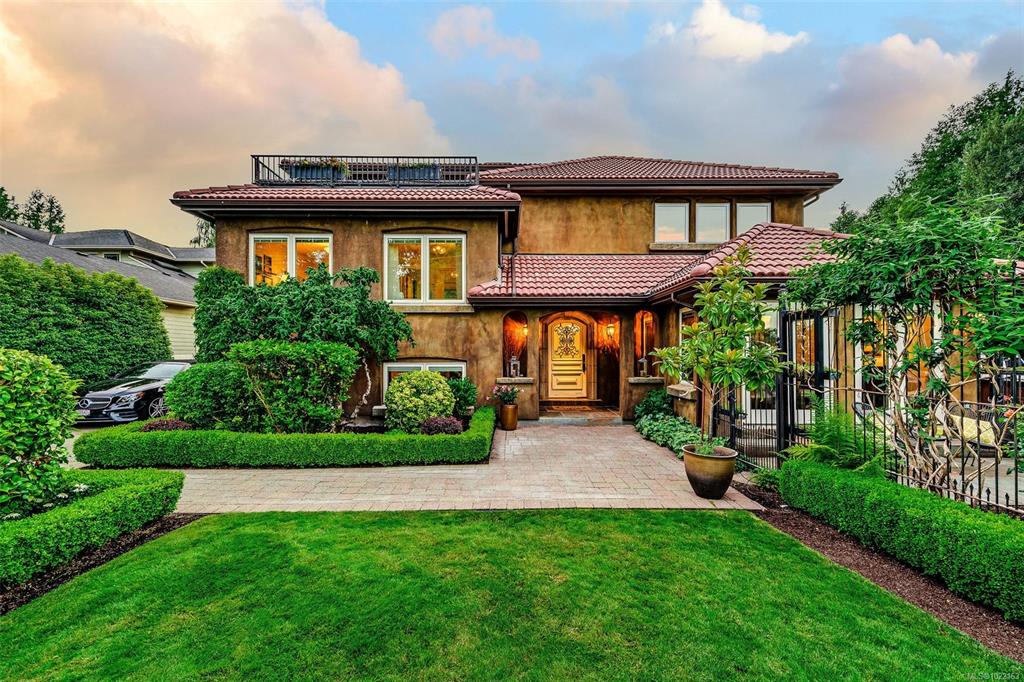 5388 Parker Ave, 1022163, BC,