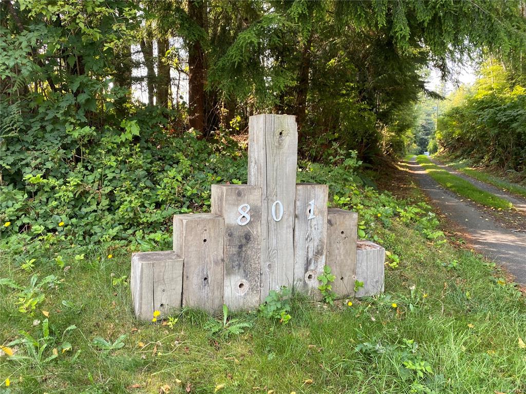 801 Nimpkish Heights Rd, 1022167, BC,