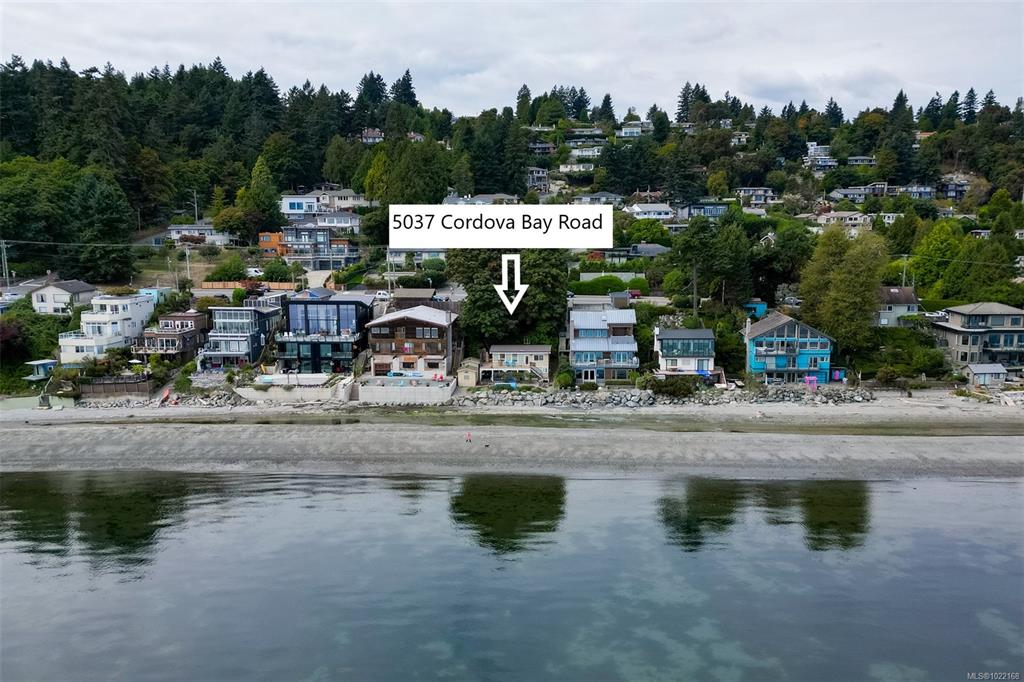 5037 Cordova Bay Rd, 1022168, BC,