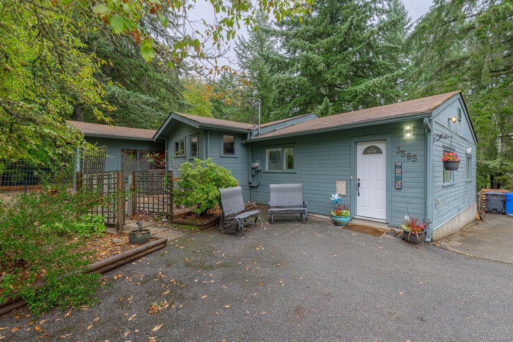 Fifth View of 3585 Glenora Rd, Duncan, BC, V9L 6S3