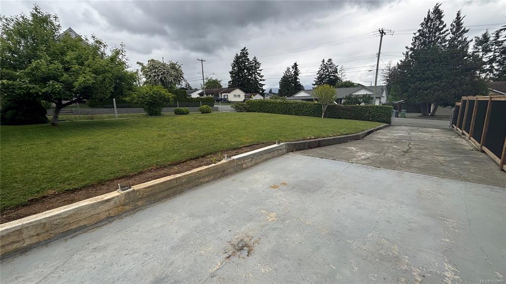 Fourth View of 4219 Hollywood St, Port Alberni, BC, V9Y 4A8