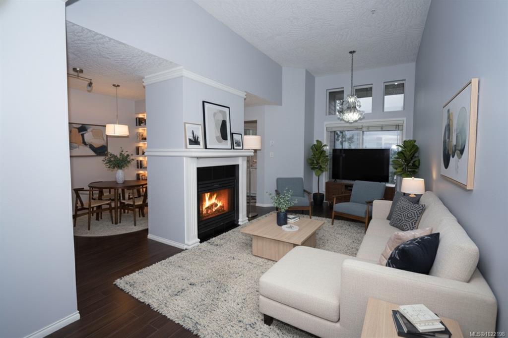 Fourth View of 649 Bay St, Victoria, BC, V8T 5H8
