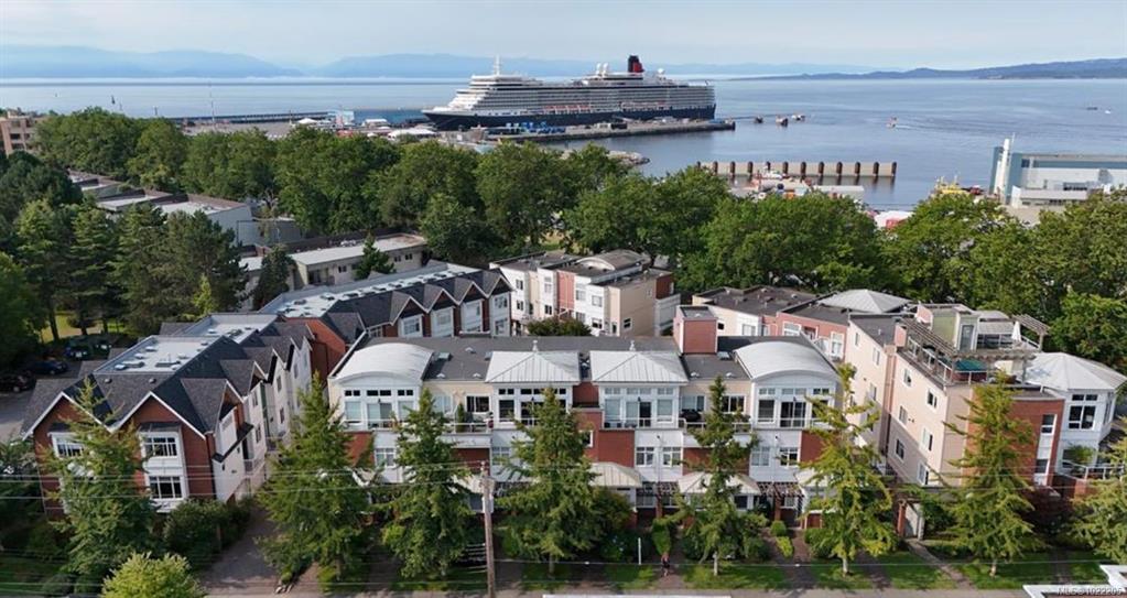 60 Dallas Rd, 1022205, BC,