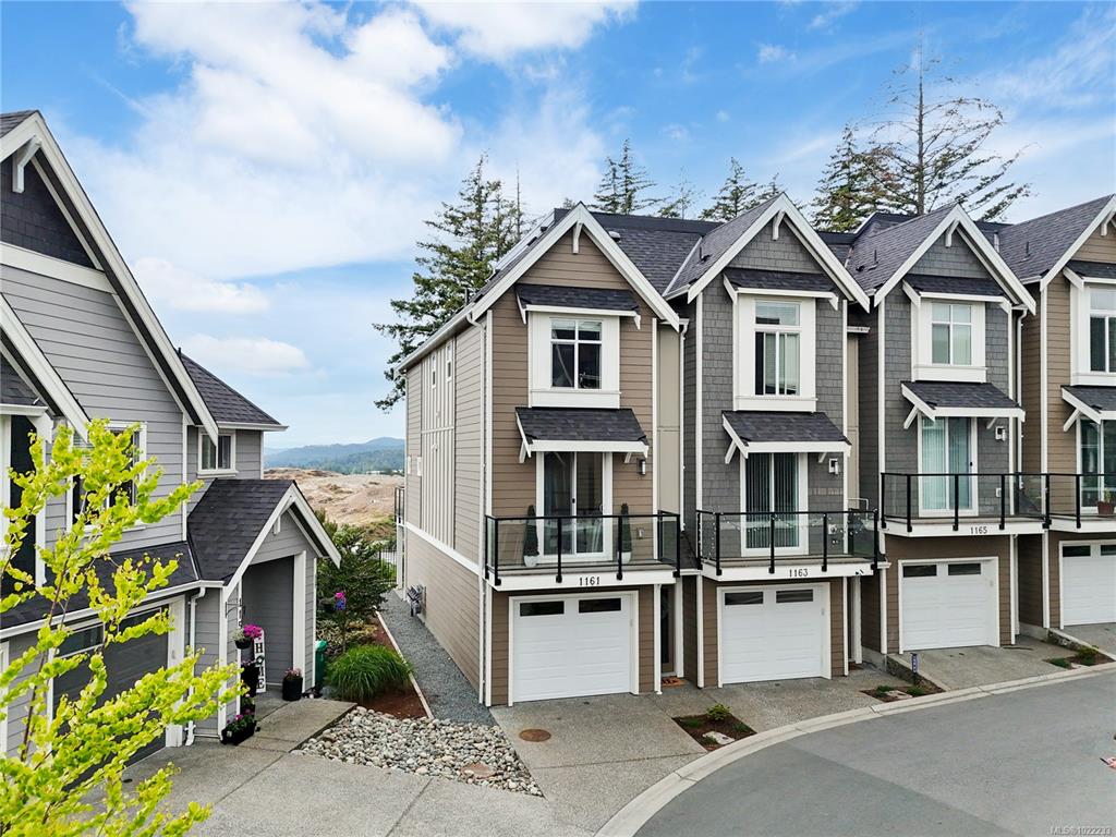 1161 Moonstone Loop, 1022233, BC,