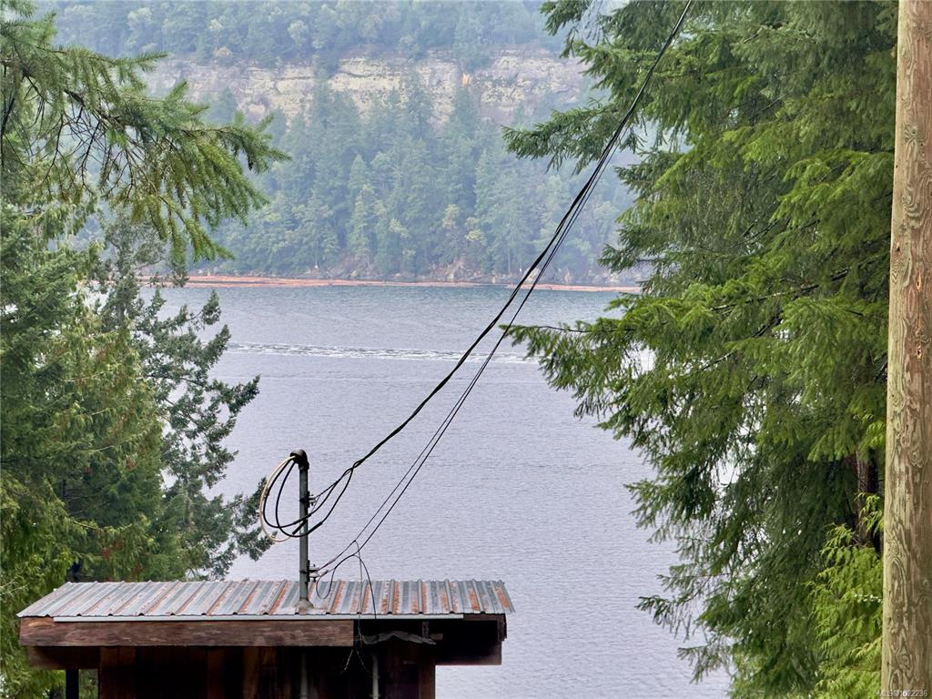 Second View of 136 Coho Dr, Mudge Island, BC, V0R 1X6