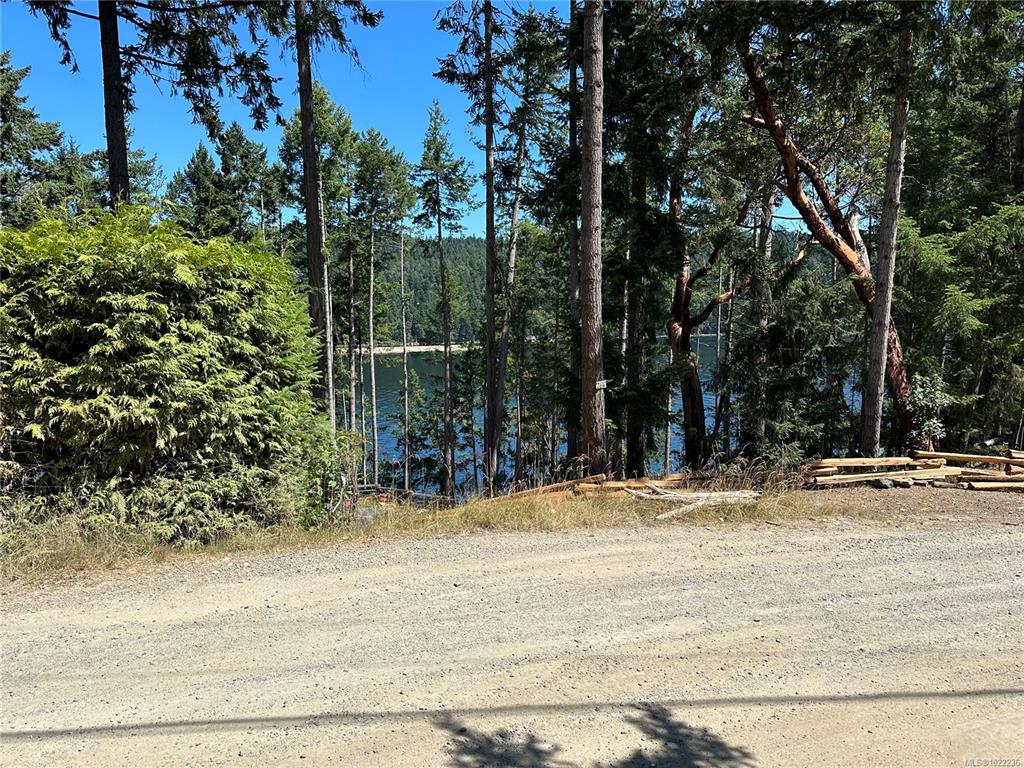 Third View of 136 Coho Dr, Mudge Island, BC, V0R 1X6