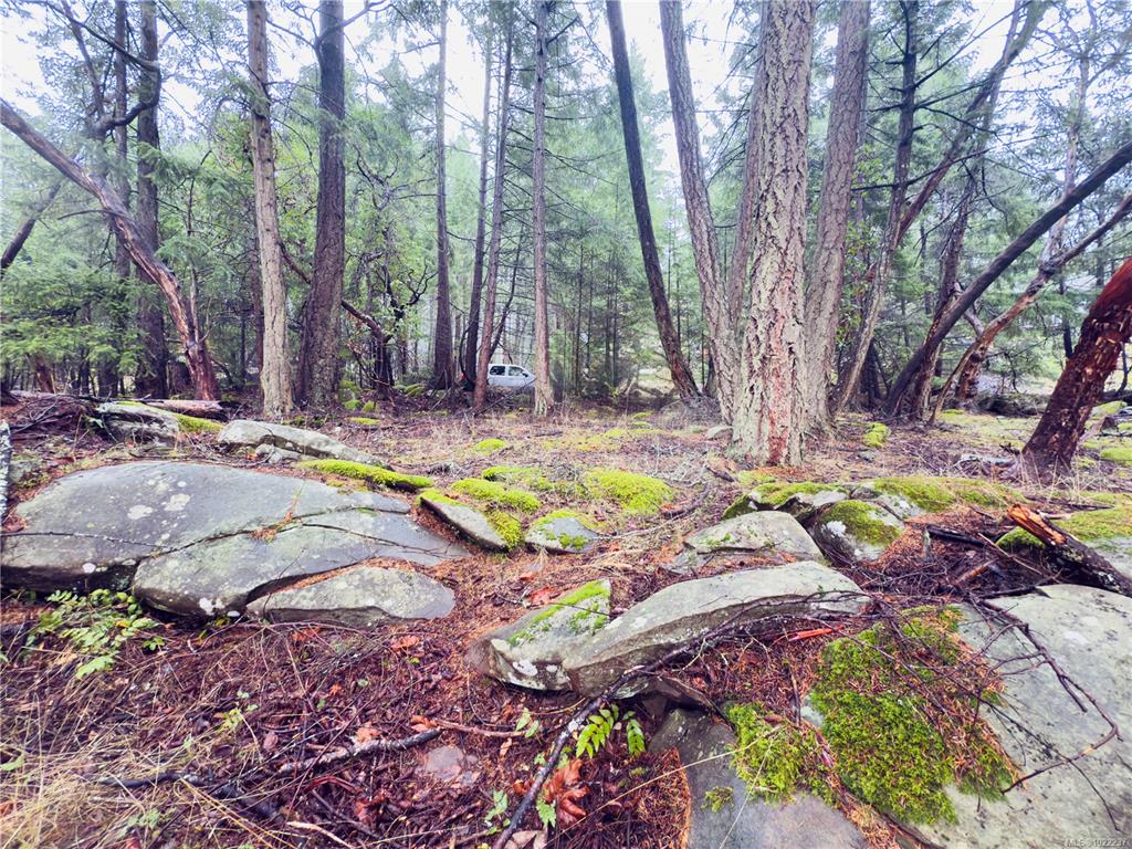 Third View of 127 Halibut Hill Rd, Mudge Island, BC, V0R 1X6