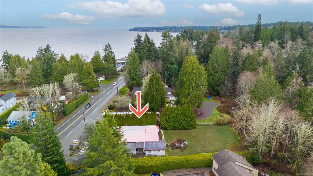 MLS® listing #30357204 for sale located at 3346 Island Hwy W