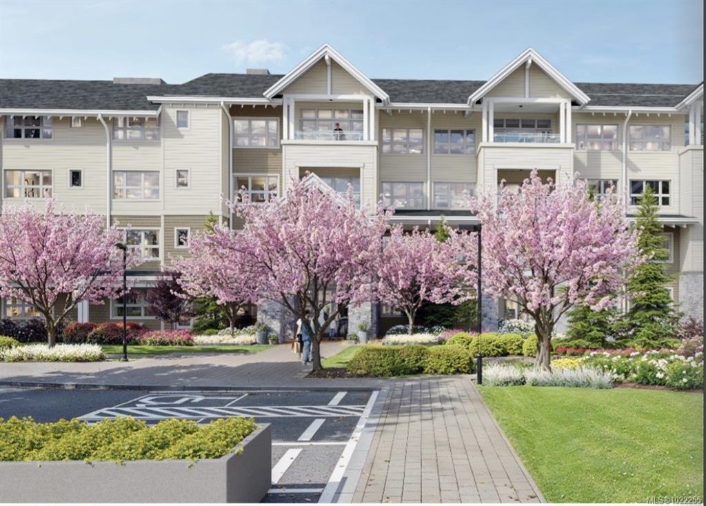 MLS® listing #30357621 for sale located at 4775 Uplands Dr