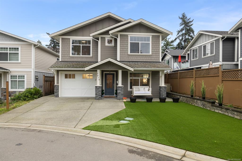 3019 Zen Lane, 1022260, BC,