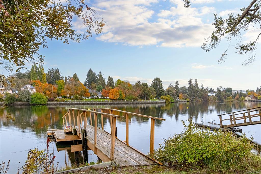 Second View of 1178 Rhoda Lane, Esquimalt, BC, V9A 4H2