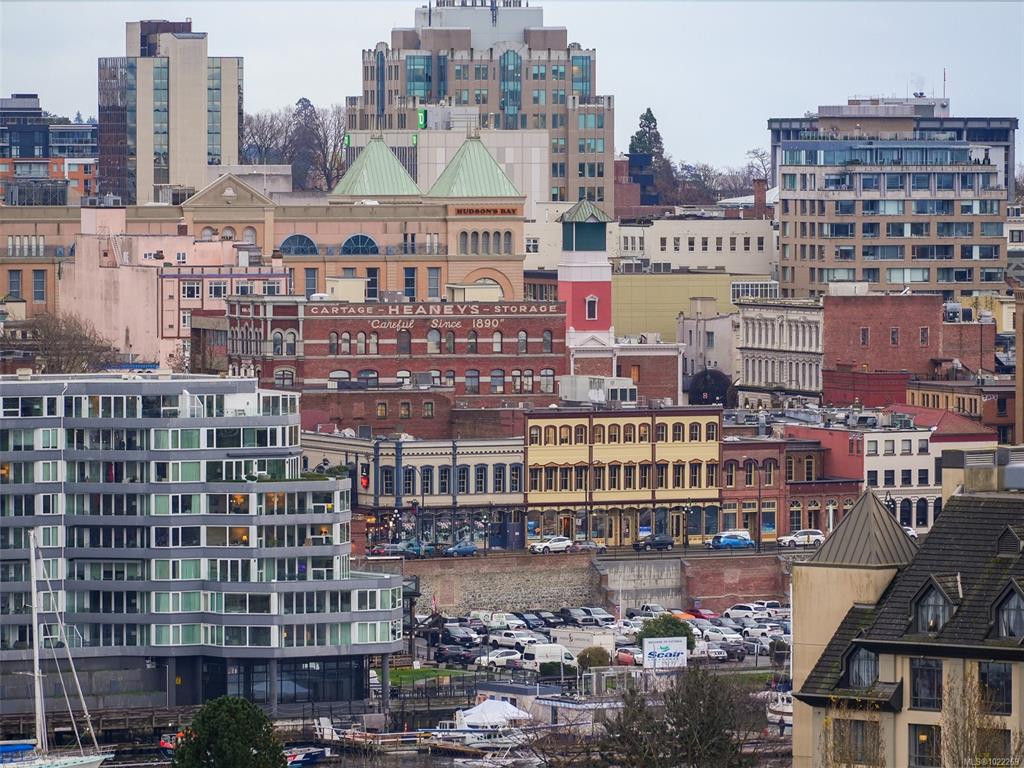 Third View of 83 Saghalie Rd, Promontory, Victoria, BC, V9A 0E7