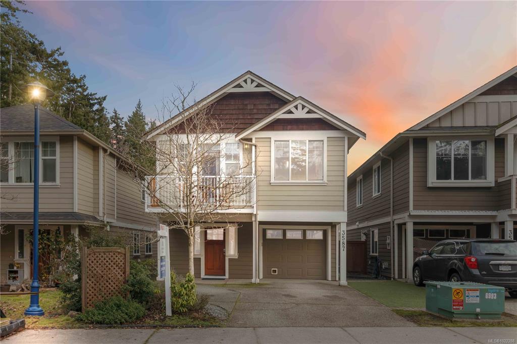 3587 Vitality Rd, 1022288, BC,