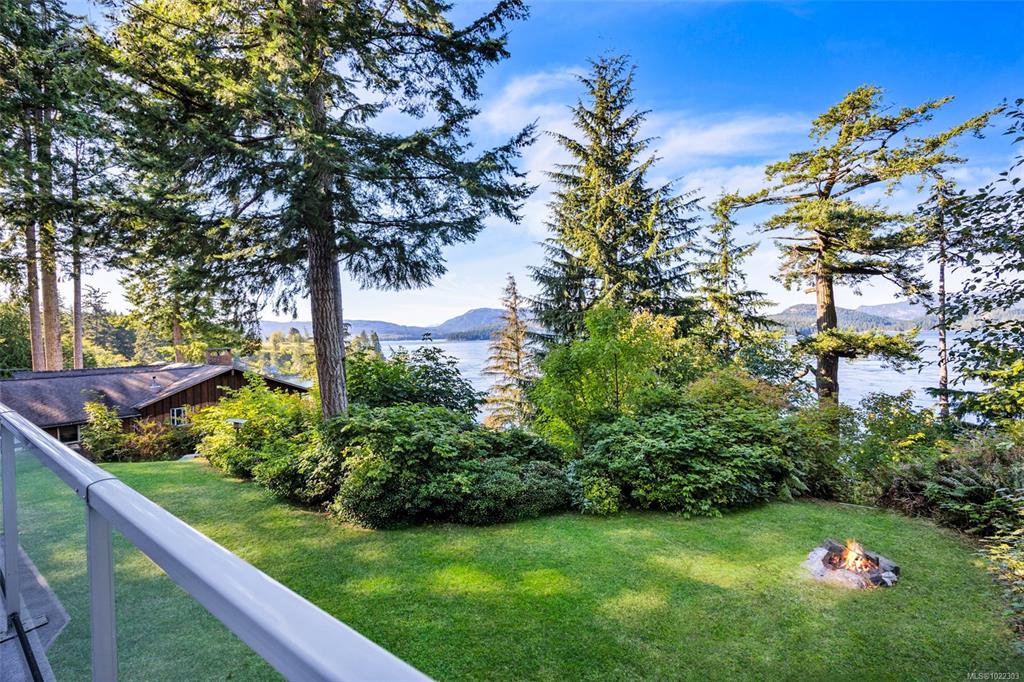 Fifth View of 5898 Race Point Rd, Campbell River, BC, V9H 1N7