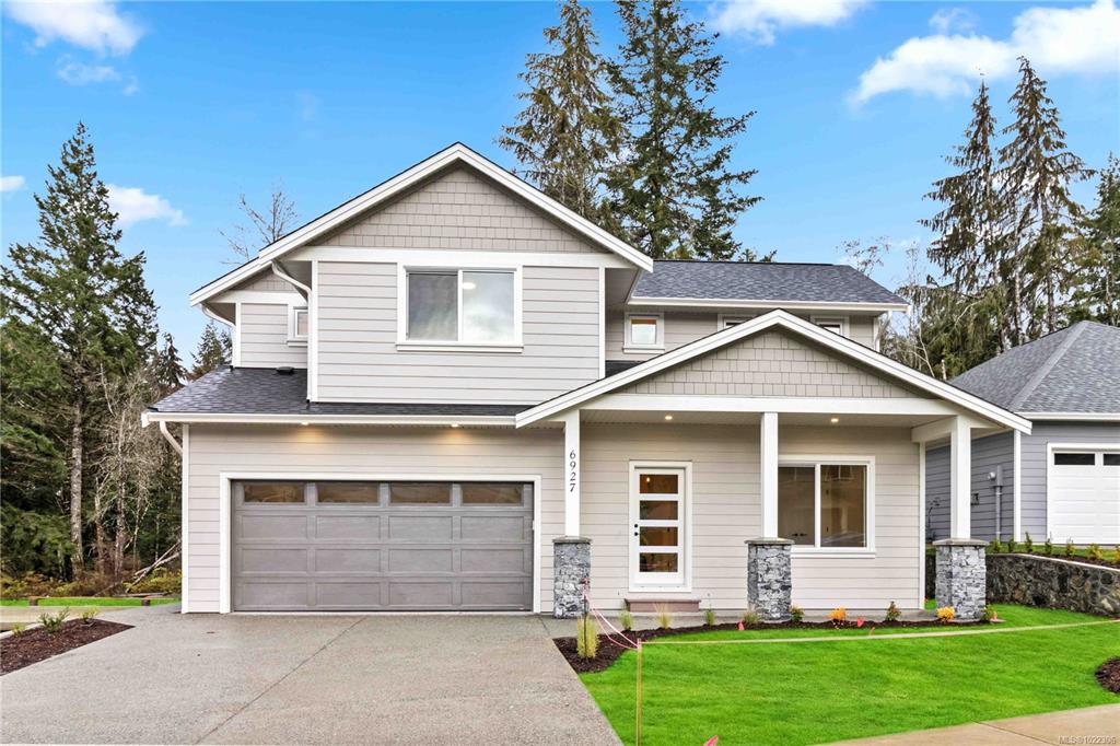 6927 Ridgecrest Rd, 1022306, BC,