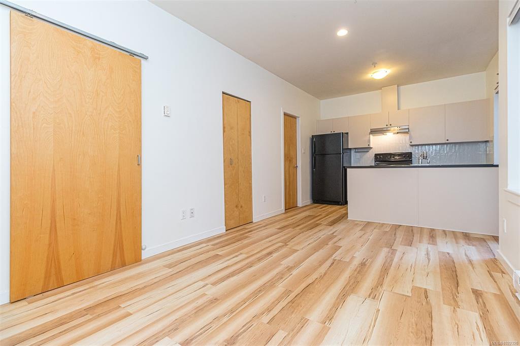 Fifth View of 848 Mason St, Victoria, BC, V8W 0A2