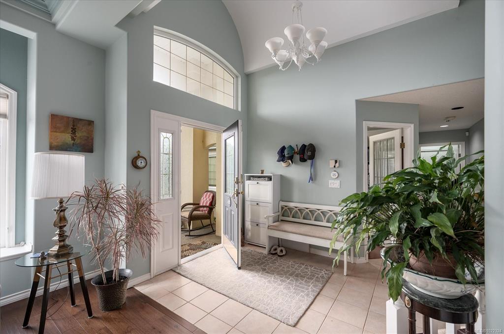 Fifth View of 6355 Lasalle Rd, Nanaimo, BC, V9V 1N6