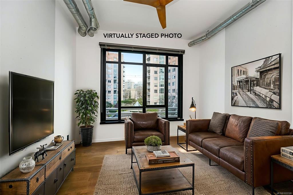 Third View of 1029 View St, Jukebox, Victoria, BC, V8V 4Y3