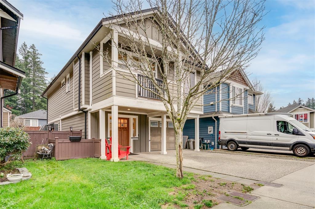 Fourth View of 3593 Kinetic Crt, Langford, BC, V9C 0E9