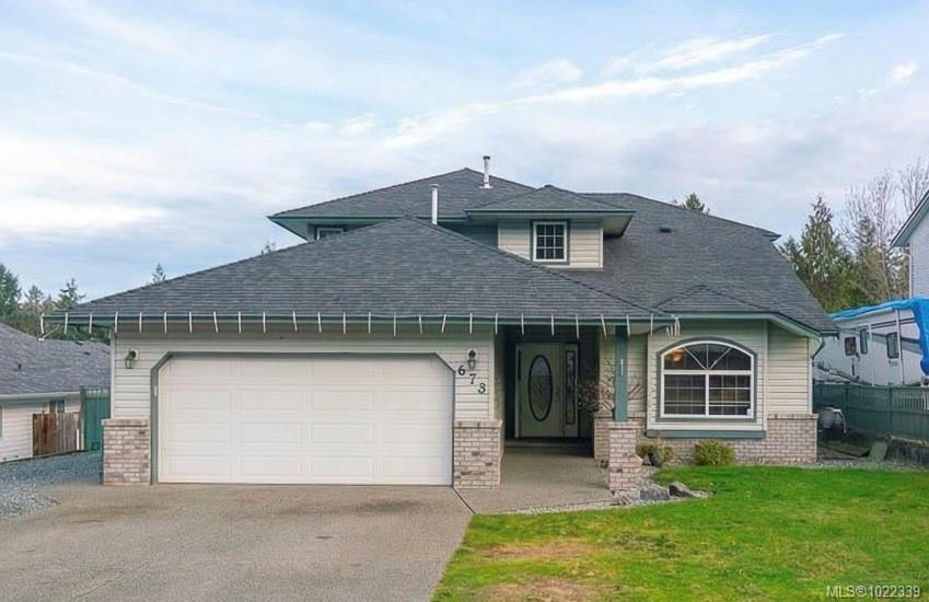 973 Oliver Terr, 1022339, BC,