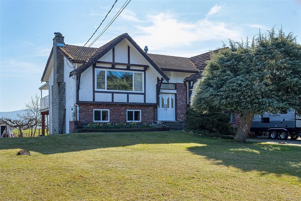 Fourth View of 6627 Lakes Rd, Duncan, BC, V9L 5V9