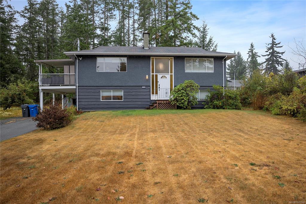 Fourth View of 1710 Centennary Dr, Nanaimo, BC, V9X 1A3