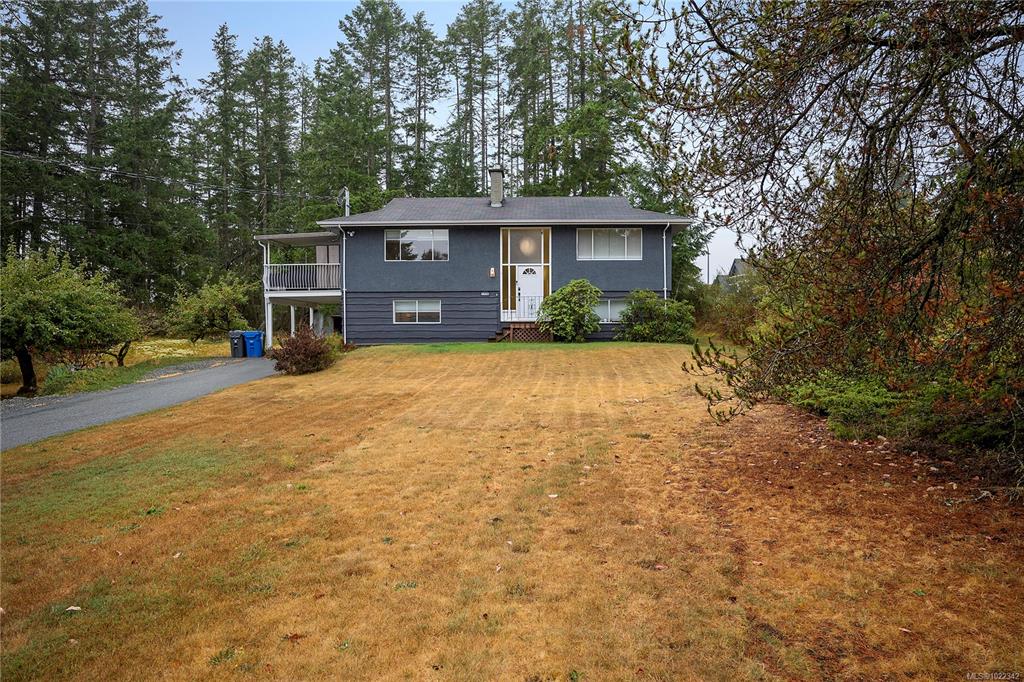 Fifth View of 1710 Centennary Dr, Nanaimo, BC, V9X 1A3