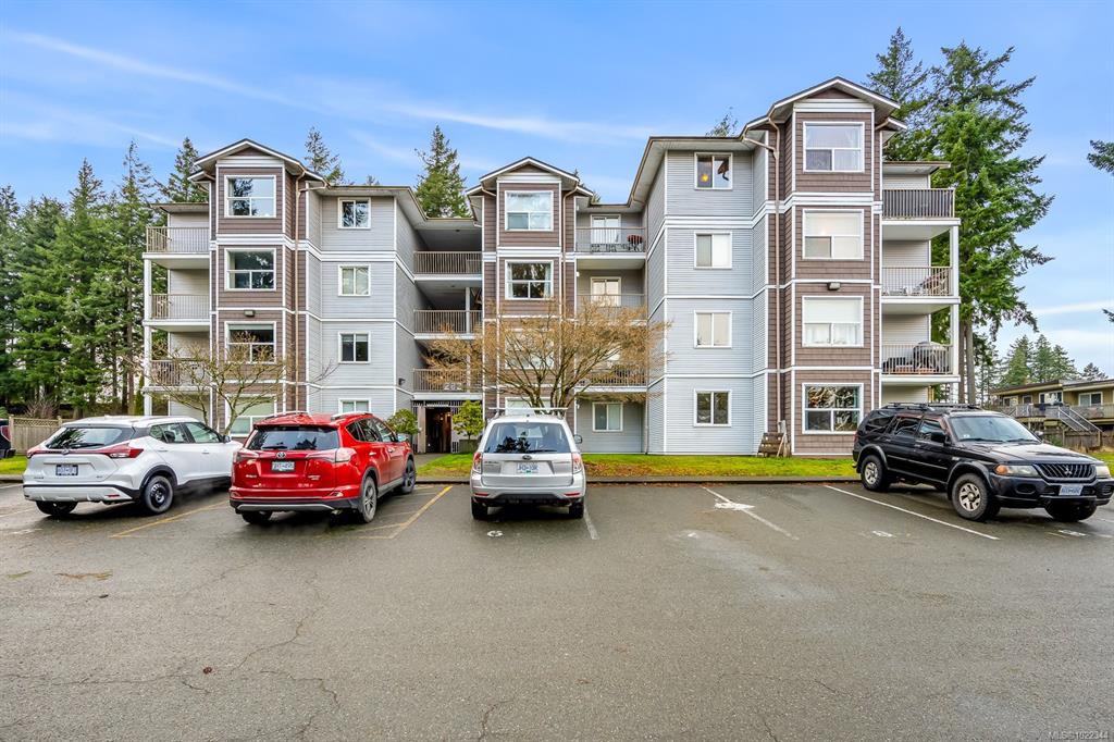 Second View of 282 Birch St, CORTES VIEW TERRACE, Campbell River, BC, V9W 2S3