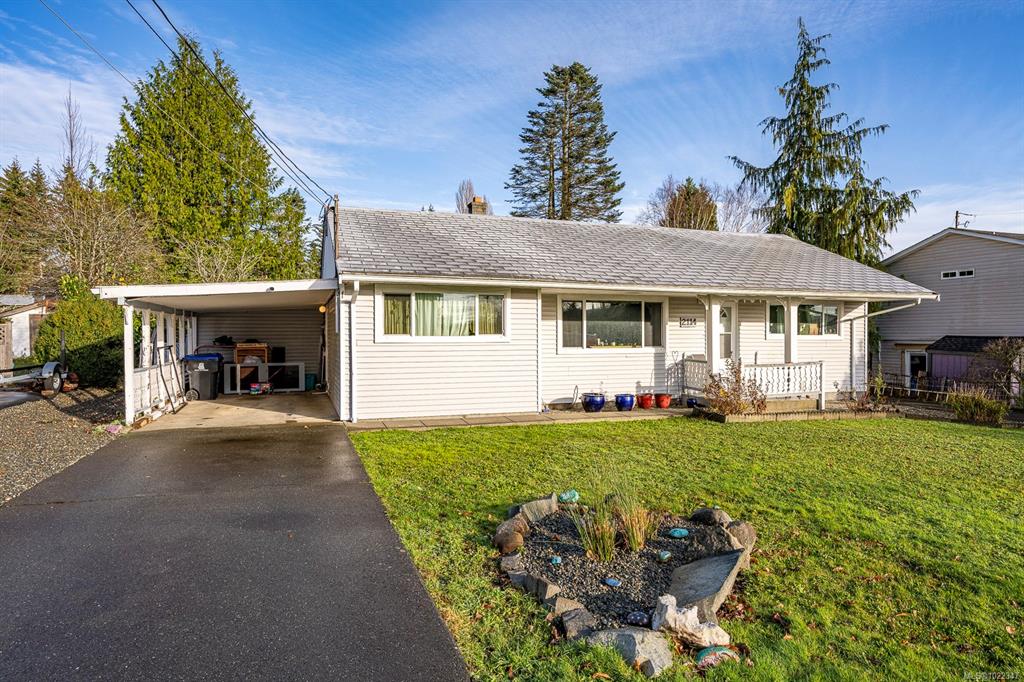 2114 Mckenzie Ave, 1022347, BC,