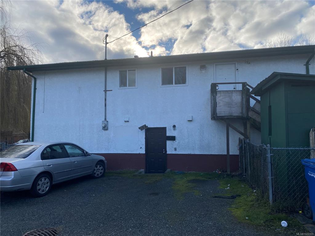 Fifth View of 614 Winchester Ave, Nanaimo, BC, V9R 4B7