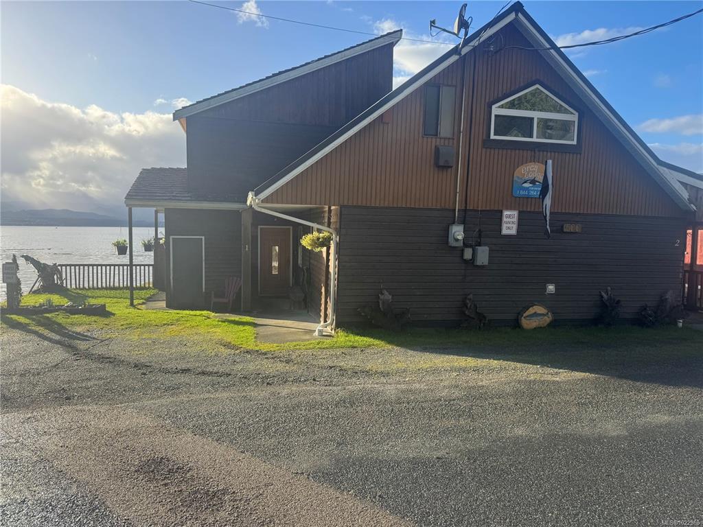 MLS® listing #30375459 for sale located at 480 500 1st St