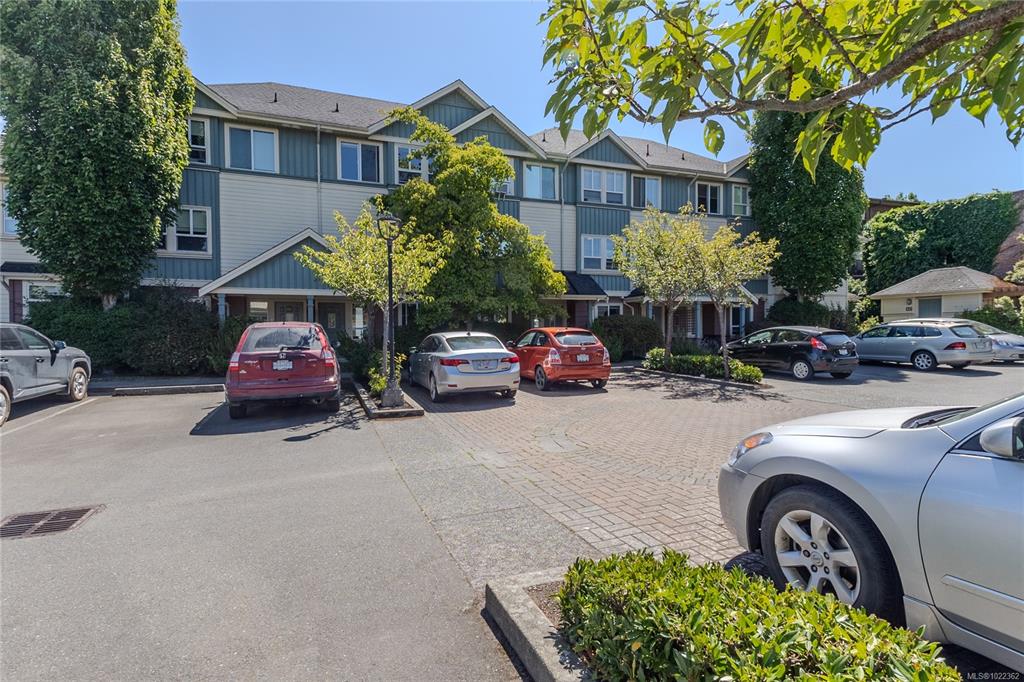 Second View of 1019 North Park St, Victoria, BC, V8T 5L4