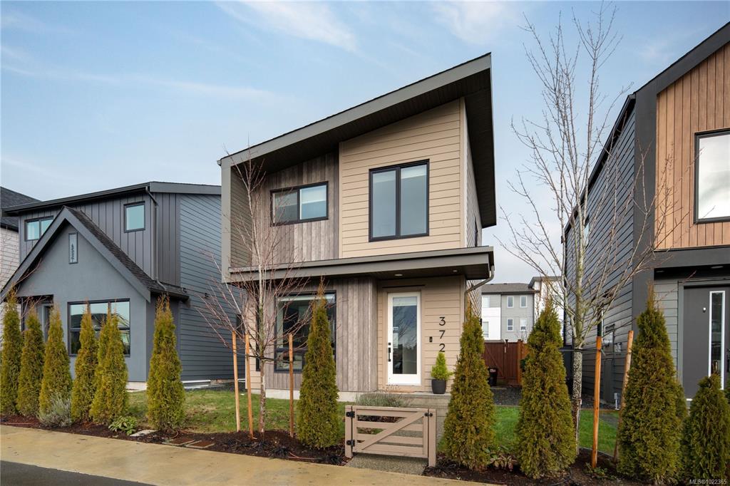 372 Tradewinds Ave, 1022365, BC,