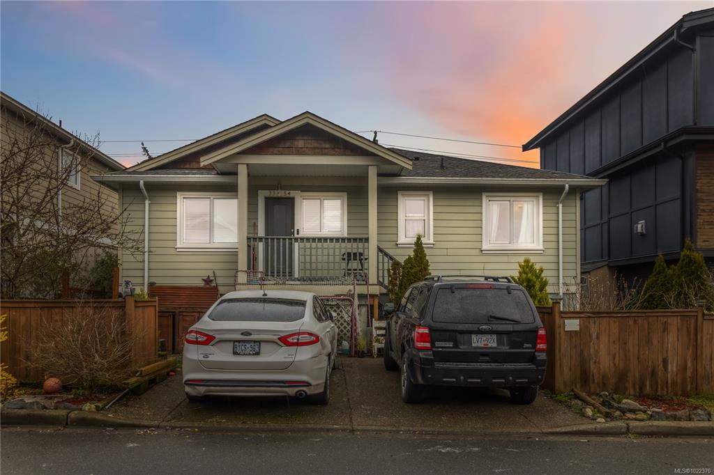 Second View of 3354 Vision Way, Langford, BC, V9C 0E4