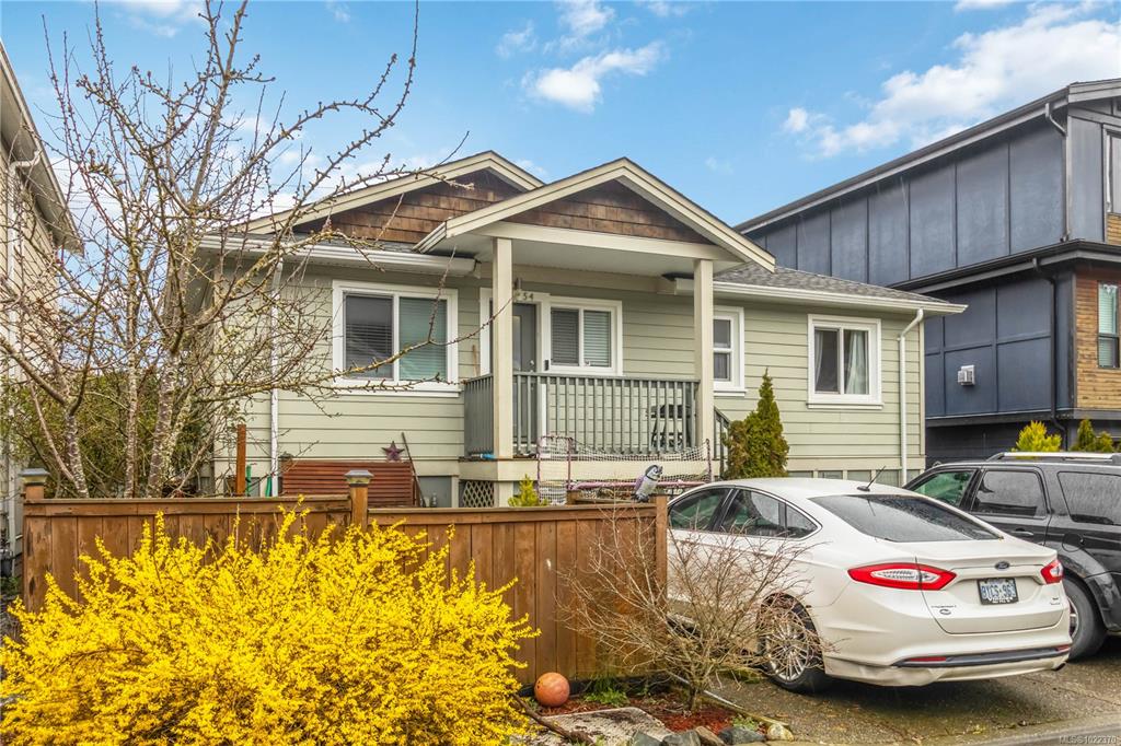 Third View of 3354 Vision Way, Langford, BC, V9C 0E4