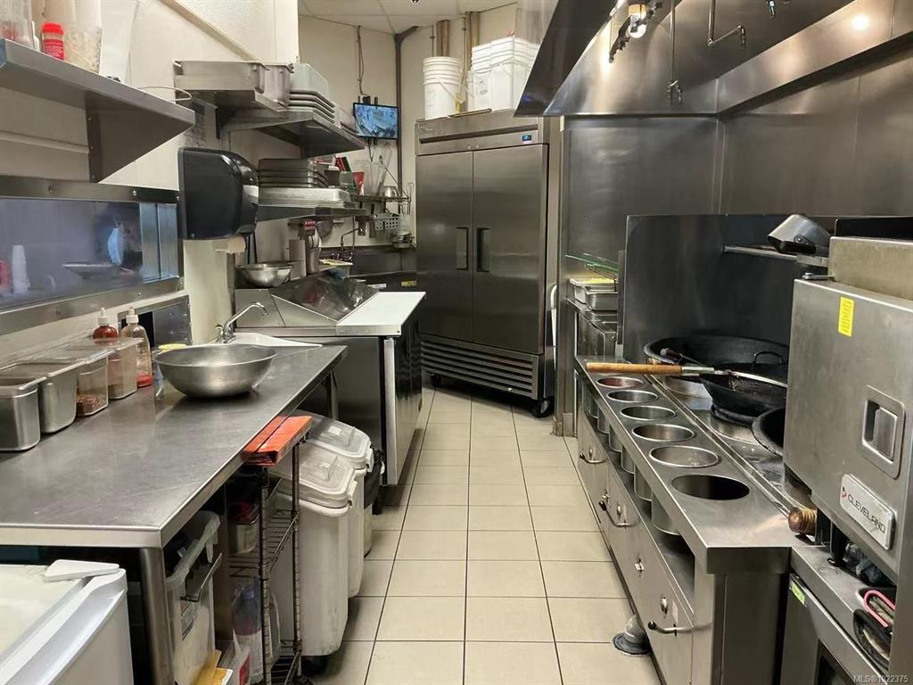 MLS® listing #30376268 for sale located at 6631 Island Hwy