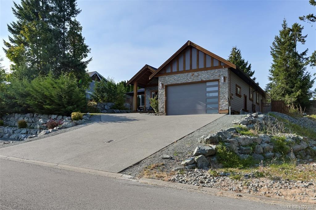847 Bucktail Rd, 1022388, BC,